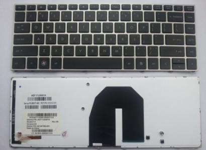 BÀN PHÍM LAPTOP HP PROBOOK 5330 5330M